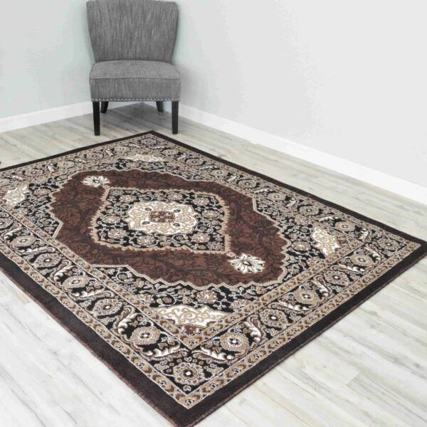 SULTAN Rug DESIGN 3017