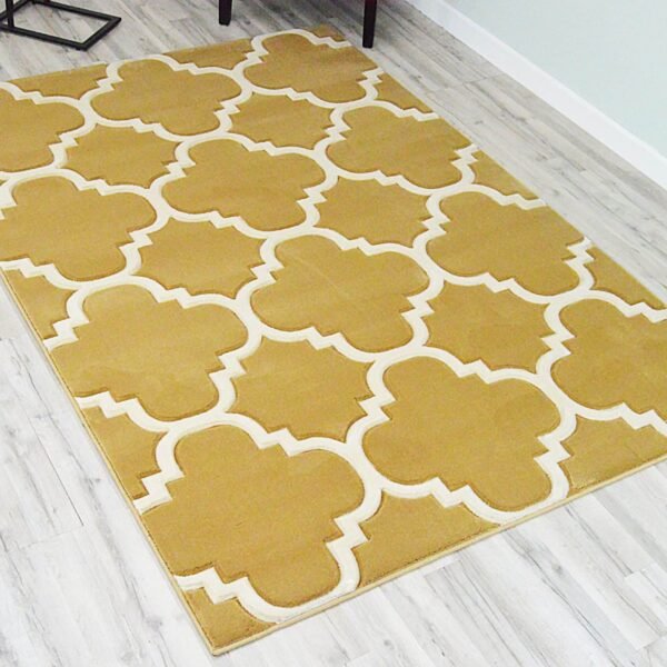 PREMIUM Rug Design 4518