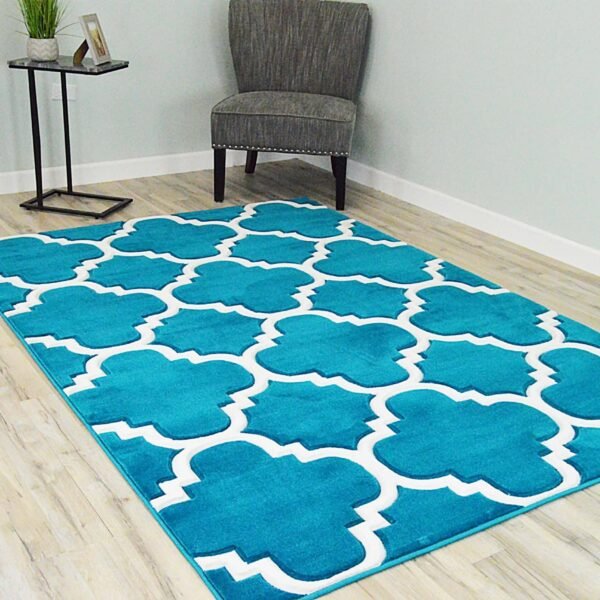 PREMIUM Rug Design 4518