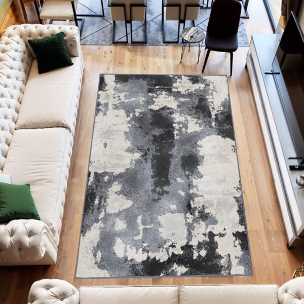 SPIRIT Rug DESIGN 60039