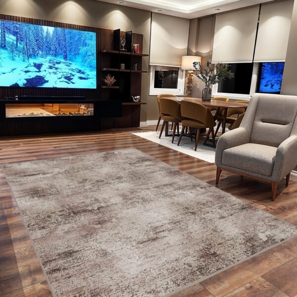 SPIRIT Rug DESIGN 60061