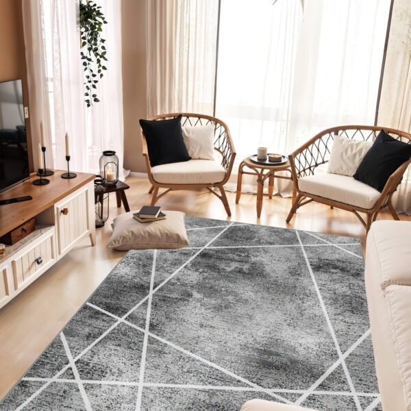 SPIRIT Rug DESIGN 60143