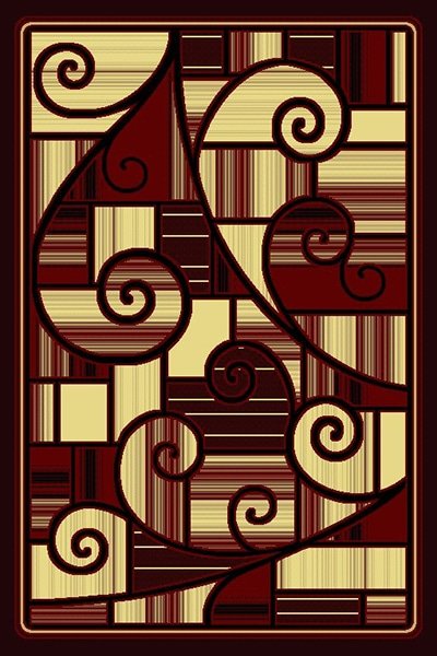 SULTAN Rug DESIGN 6148