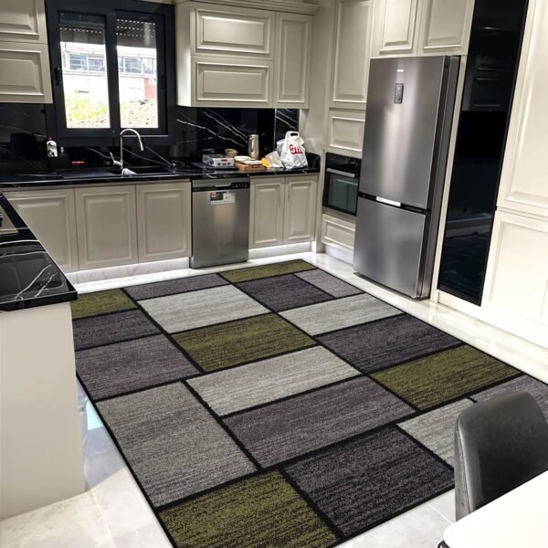 ATLAS Rug DESIGN 9956