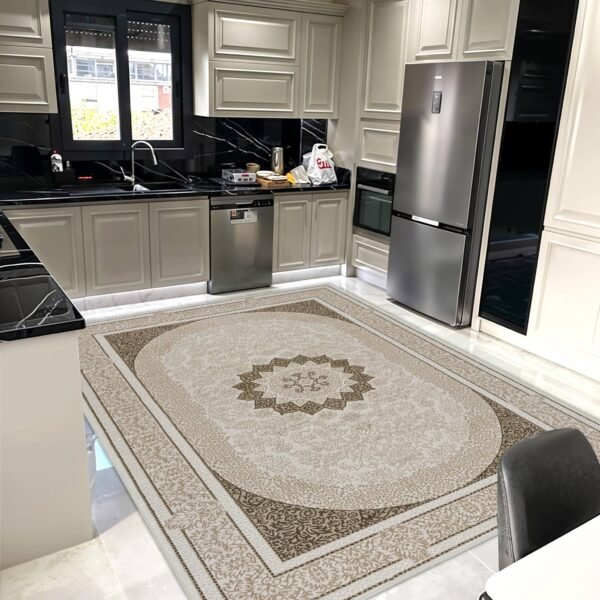 TRABZON RUG DESIGN 99903