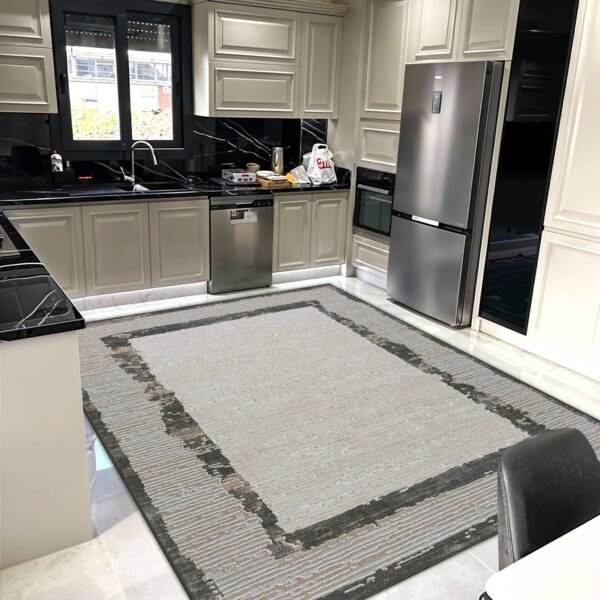 TRABZON RUG DESIGN 99904