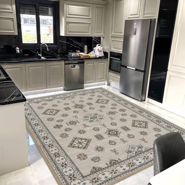 TRABZON RUG DESIGN 99905