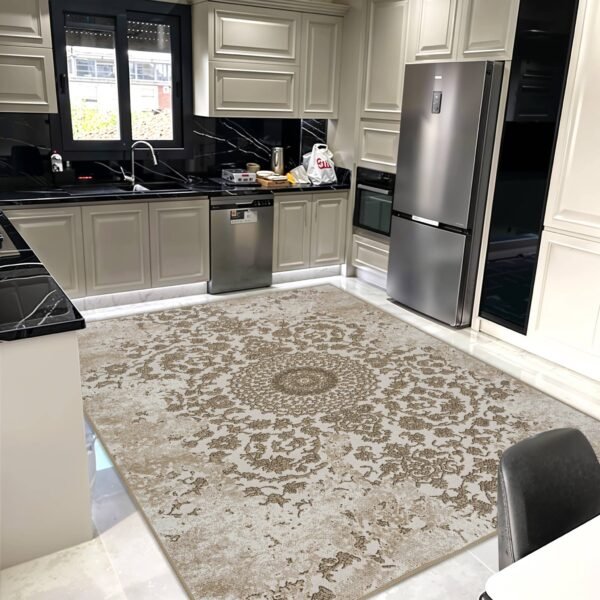 TRABZON RUG DESIGN 99906