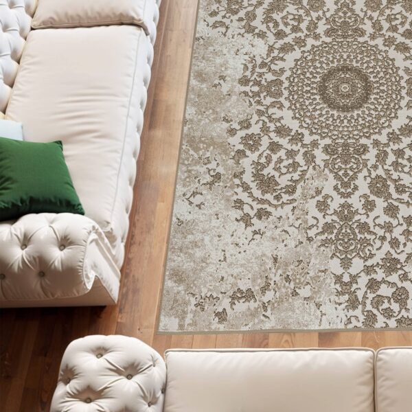 TRABZON RUG DESIGN 99906