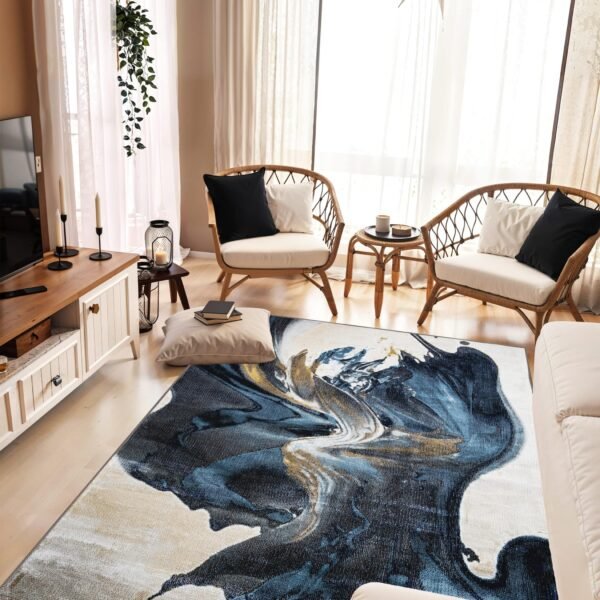Contempo Rug Design 1118