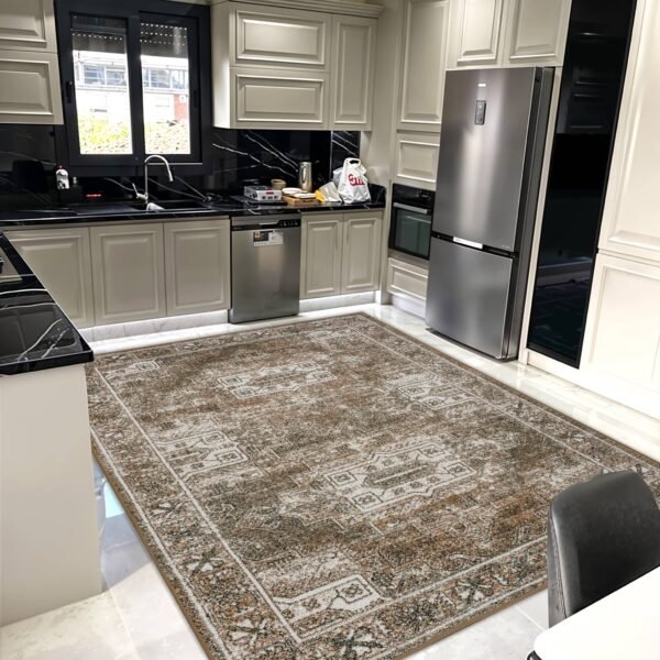 K&D RUG DESIGN 12007