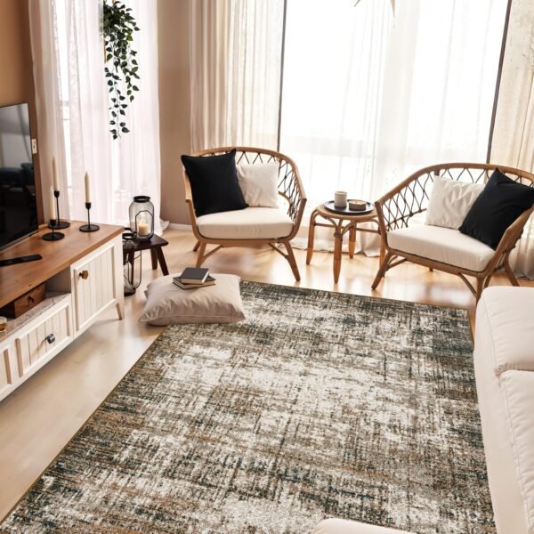 K&D RUG DESIGN 12008