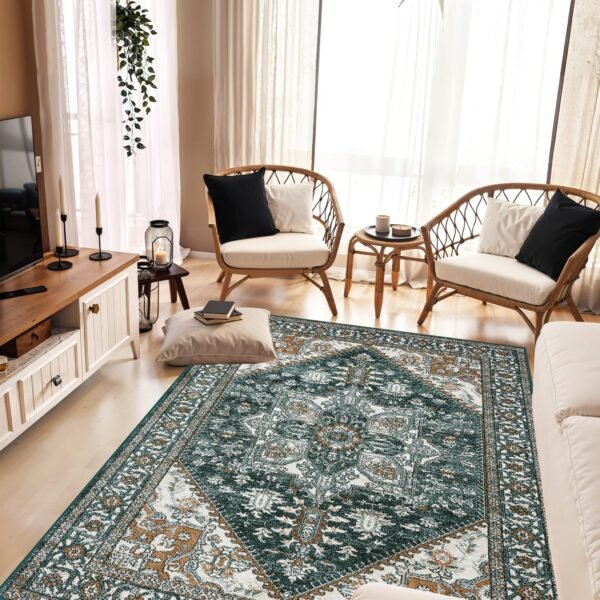 K&D RUG DESIGN 12010