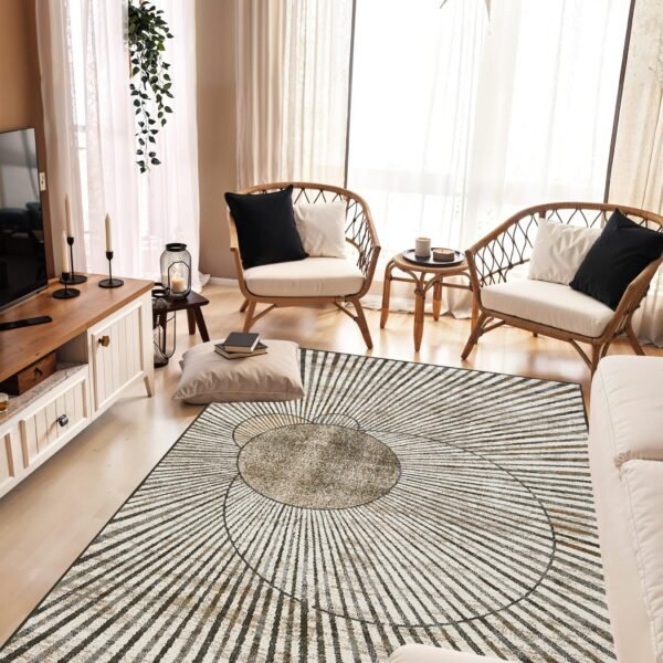 K&D RUG DESIGN 12011