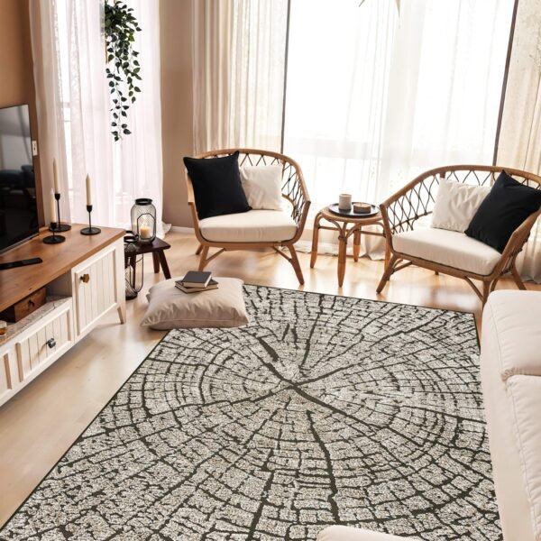 K&D RUG DESIGN 12012