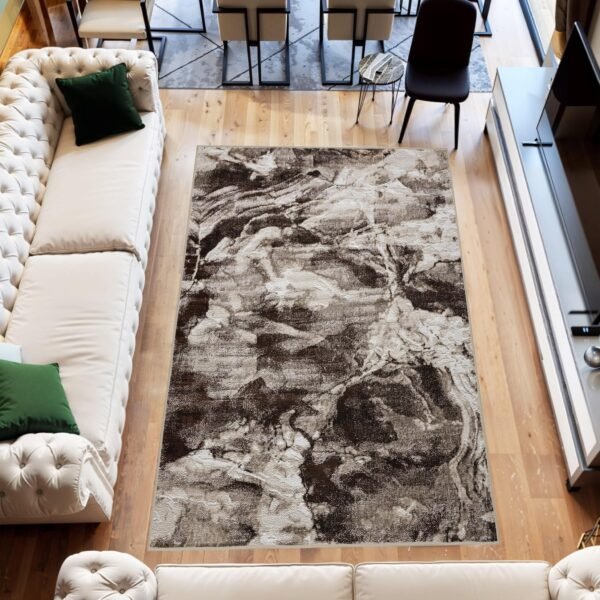 MARBLE Rug Design 10053