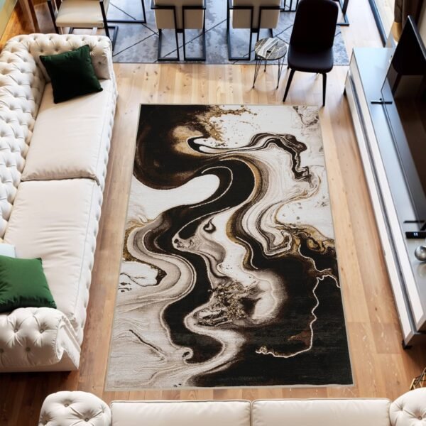 MARBLE Rug Design 1060