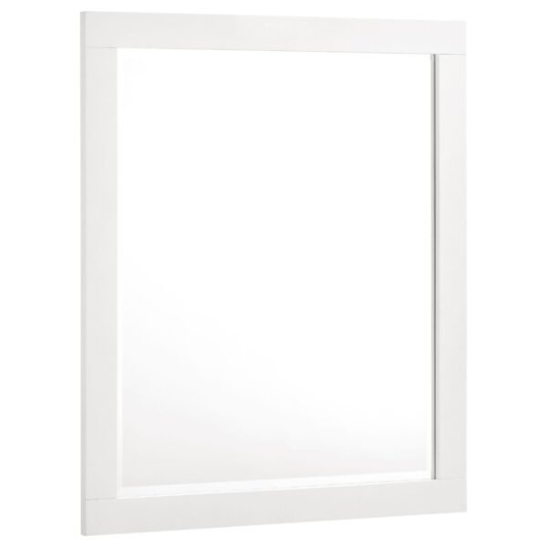 Jessica Dresser Mirror Snow White