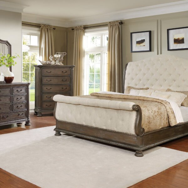 Dresser B101D