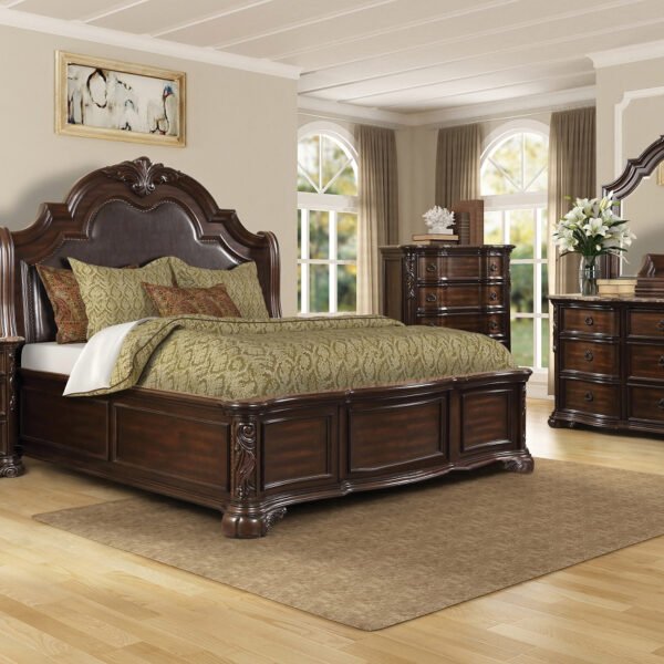 Dresser B102D