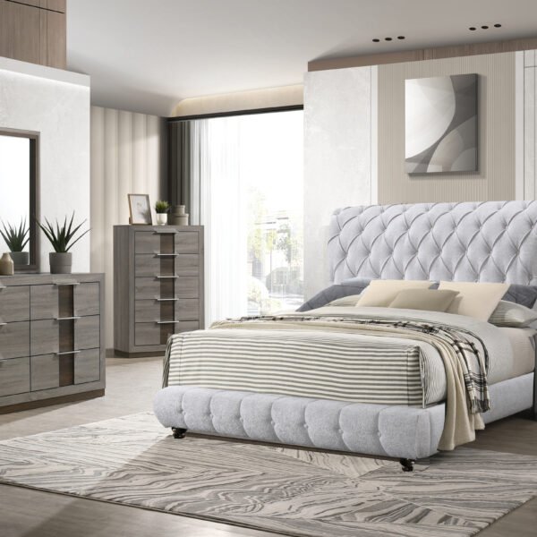 Dresser B286D