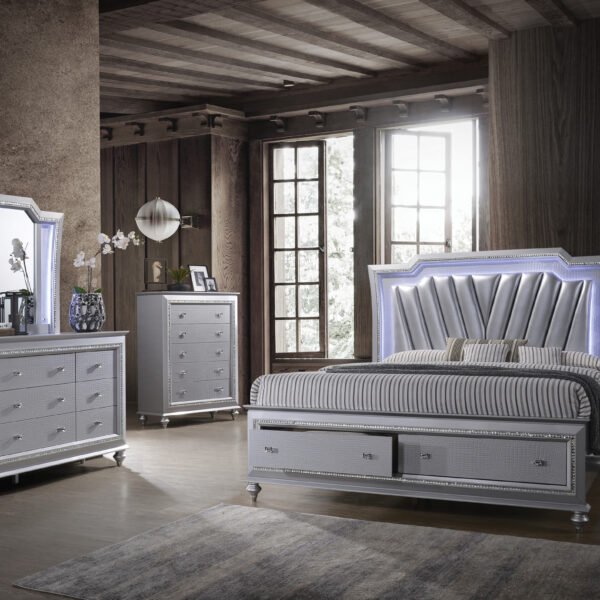 Chest B117C