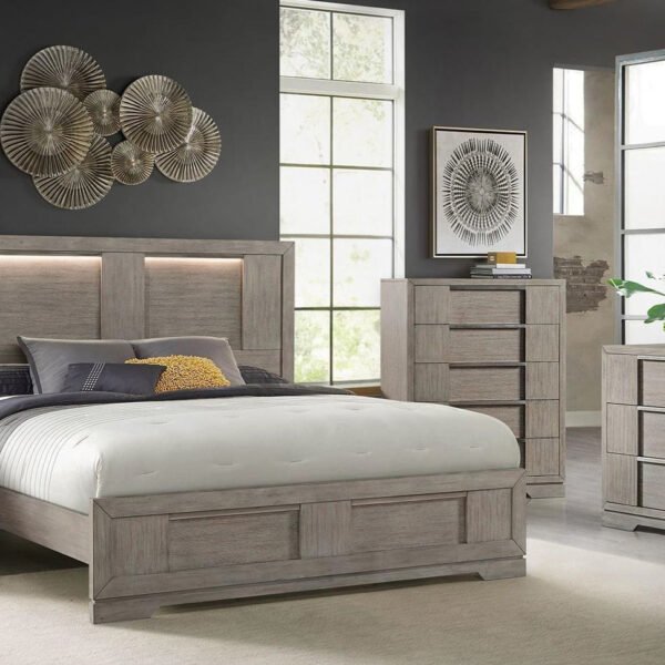 Dresser B119D