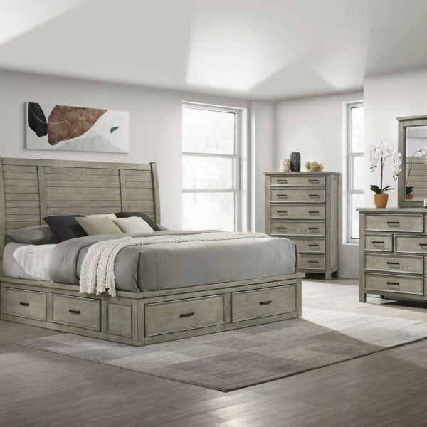 Nightstand B120N