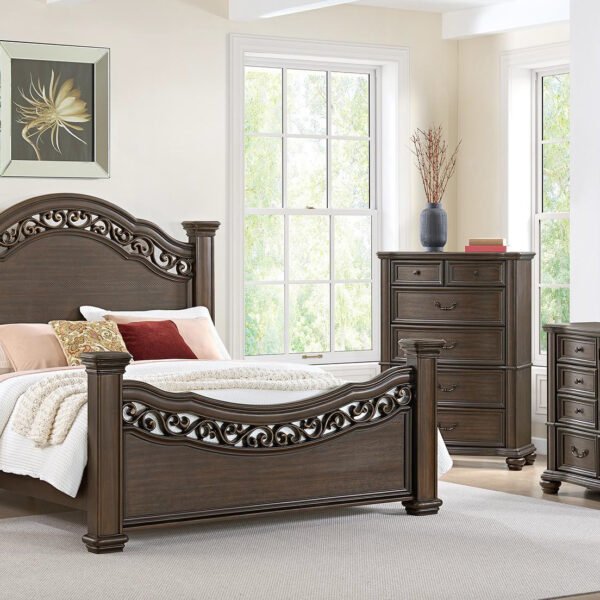 Chest B122C