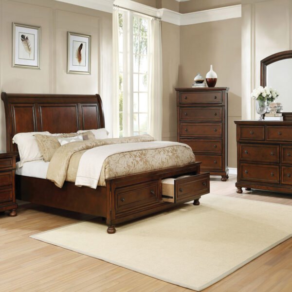 Dresser B125D