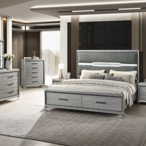 Mirror B136M