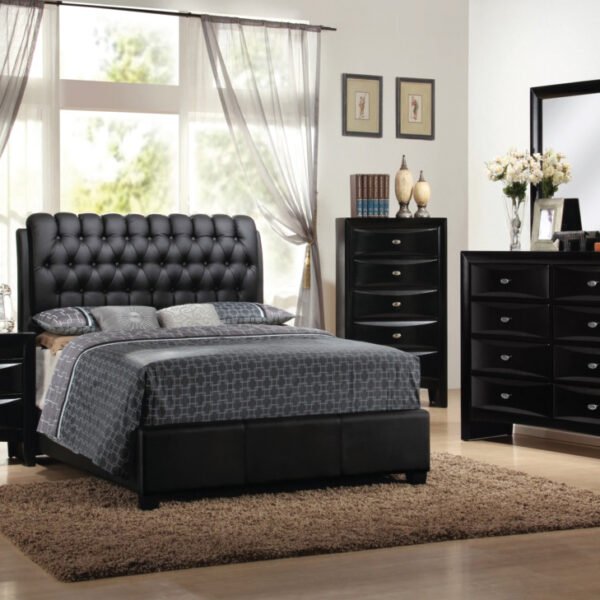 Queen Bed B190QB