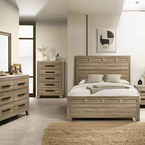 Nightstand B193N