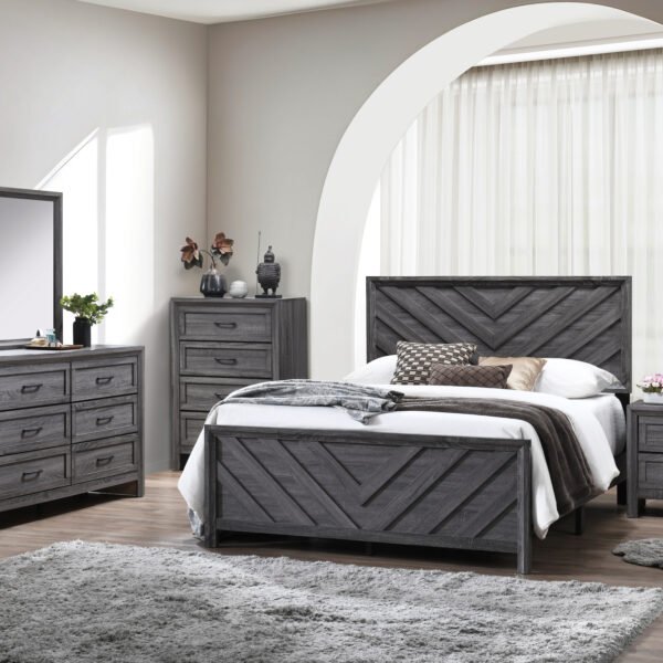 Nightstand B202N