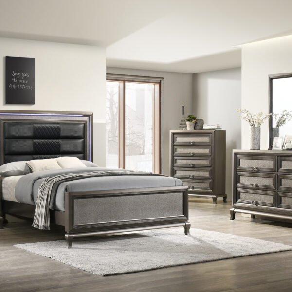 Dresser B235D
