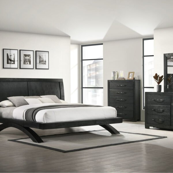 Queen Bed B275QB