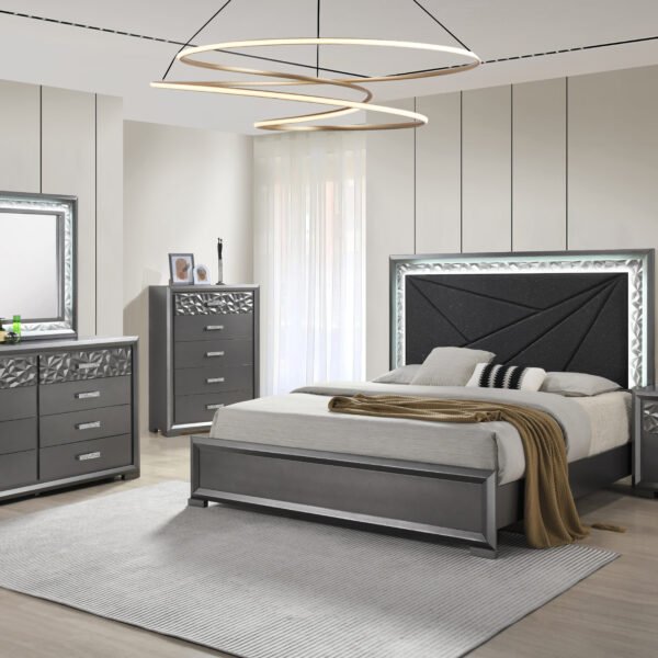 Nightstand B296N
