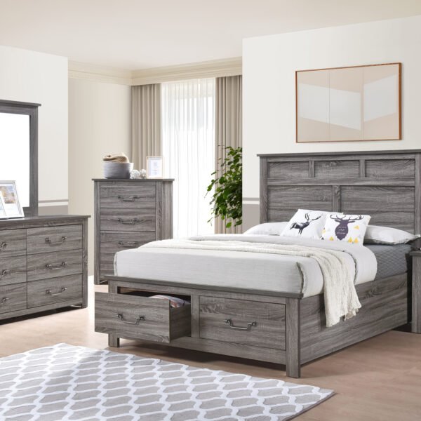 Chest B356C