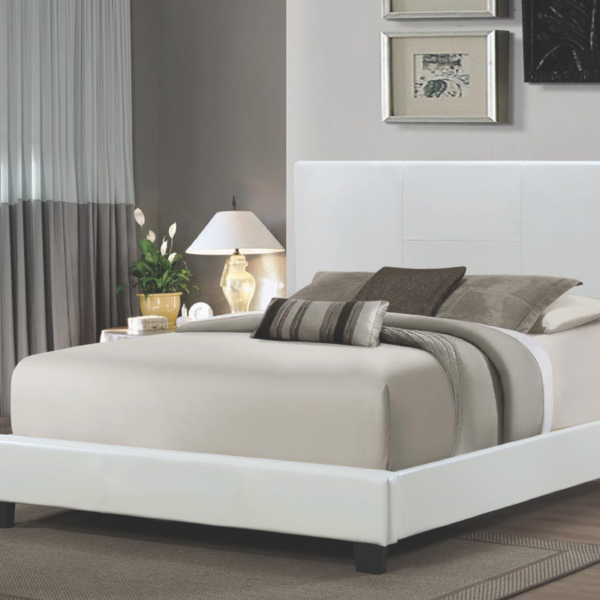Full Bed B504 FULL BED