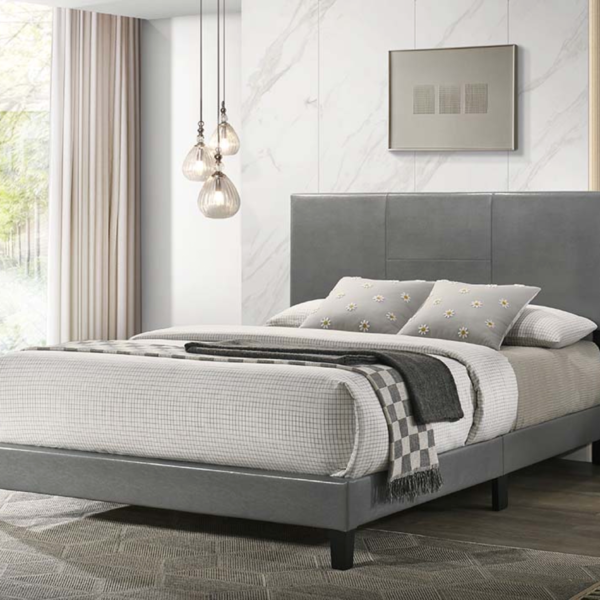 Full Bed B506 FULL BED
