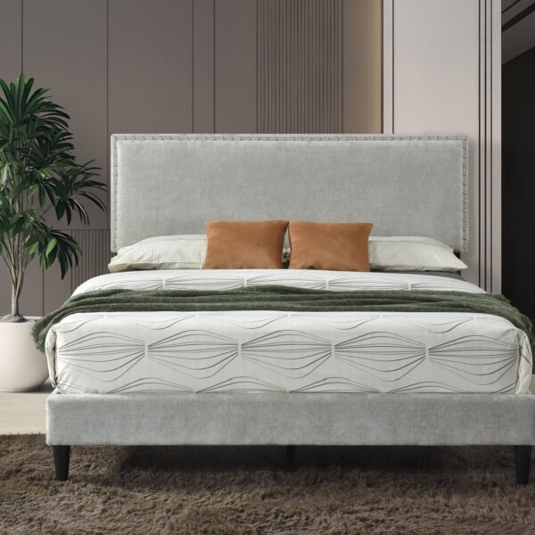 Full Bed B546F