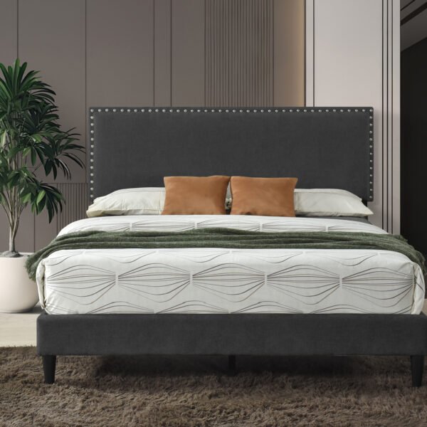 King Bed B547K