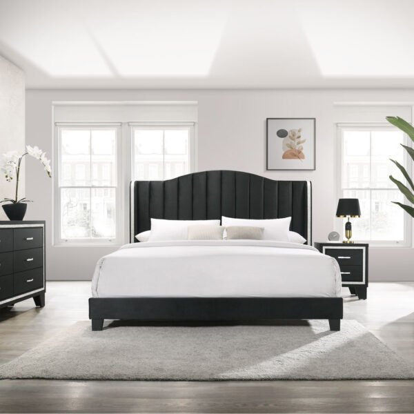 Dresser B550D