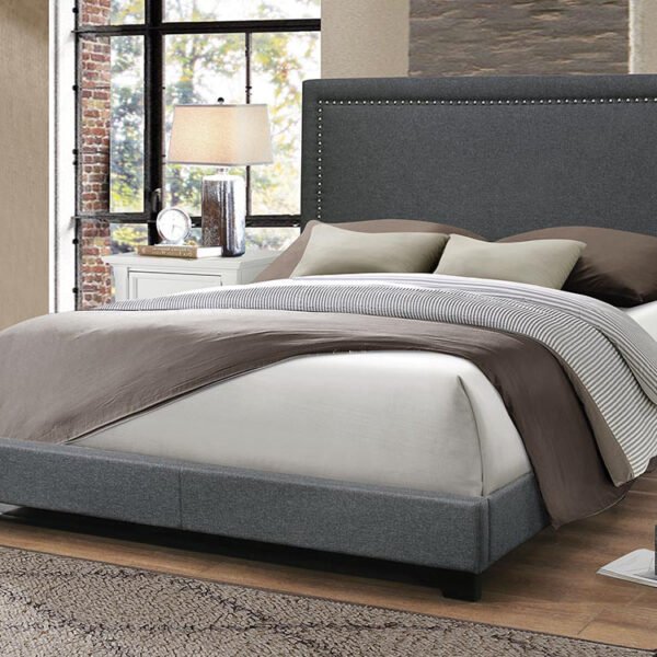 King Bed B553 KING BED