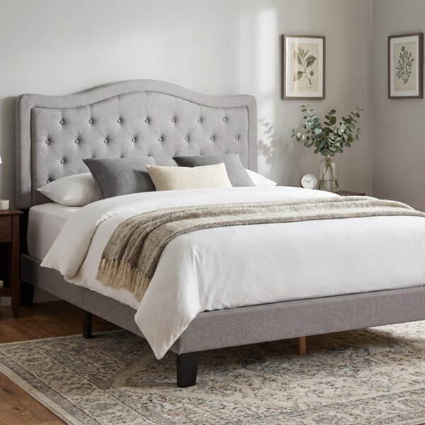 Full Bed B576F