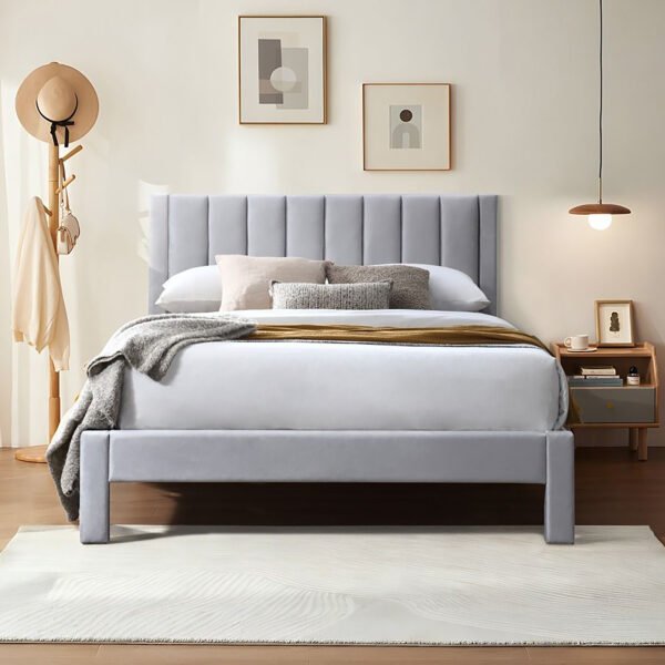 Full Bed B578F