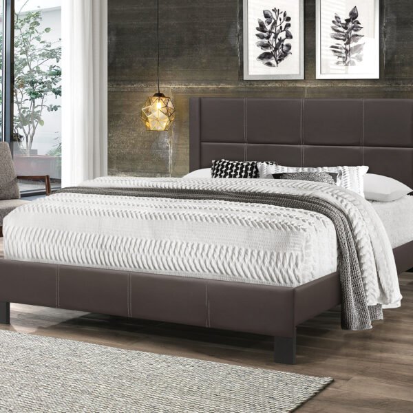 Twin Bed B600T
