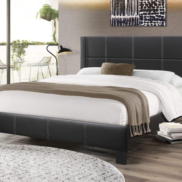 Twin Bed B602T