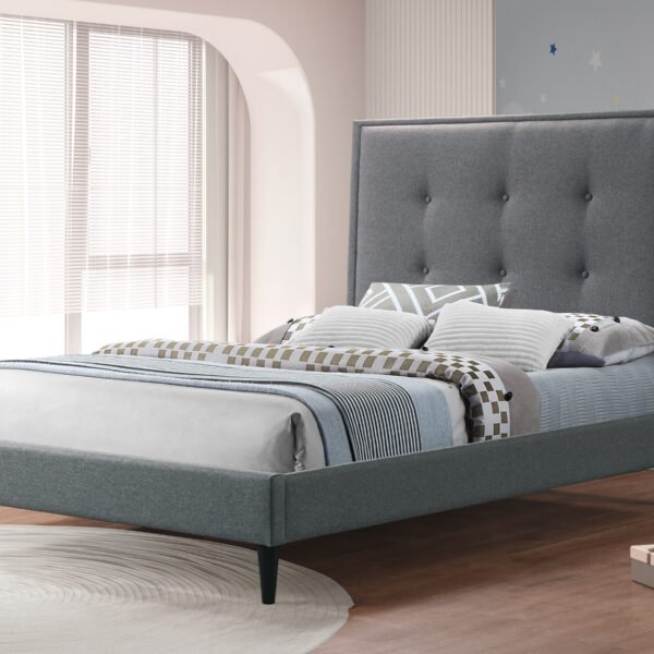 Full Bed B806F