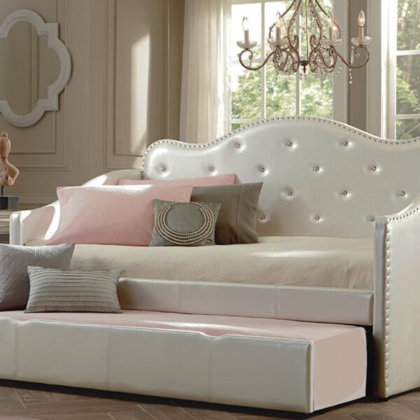 Twin Daybed w/ Trundle B900